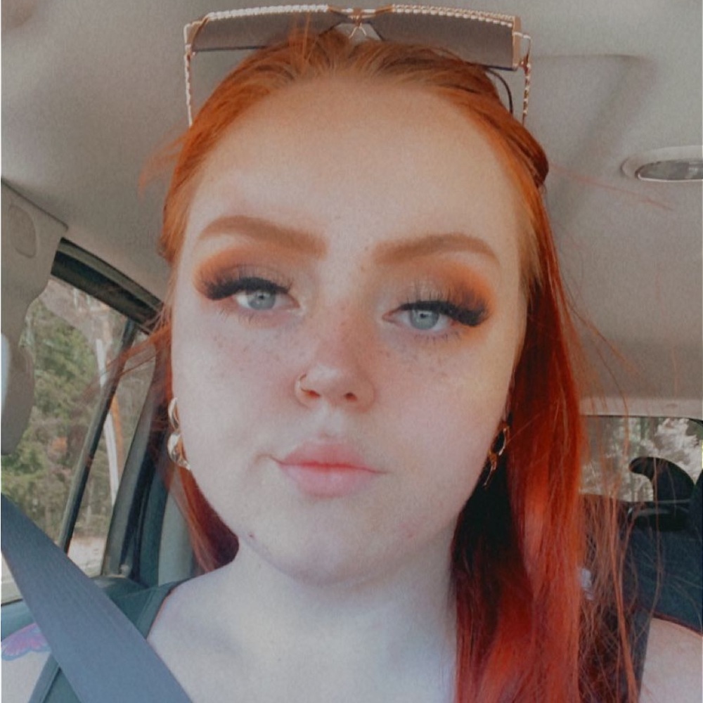 Meet your Posher, Sierra
